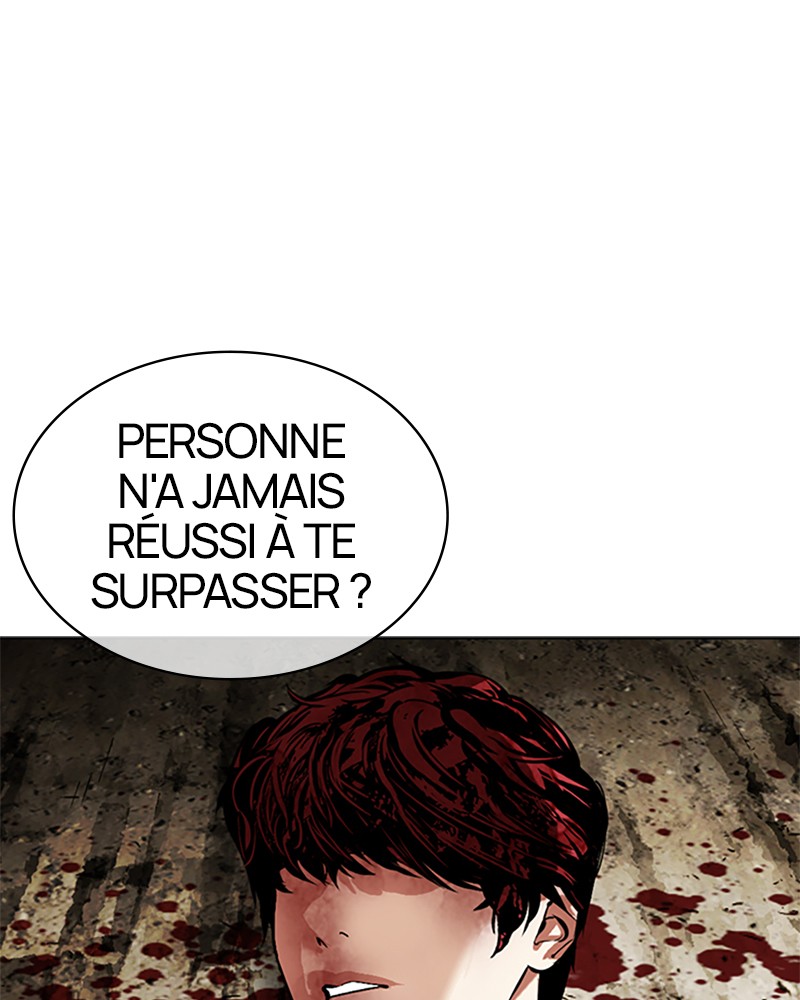 Lookism Chapitre 491 - Page 269