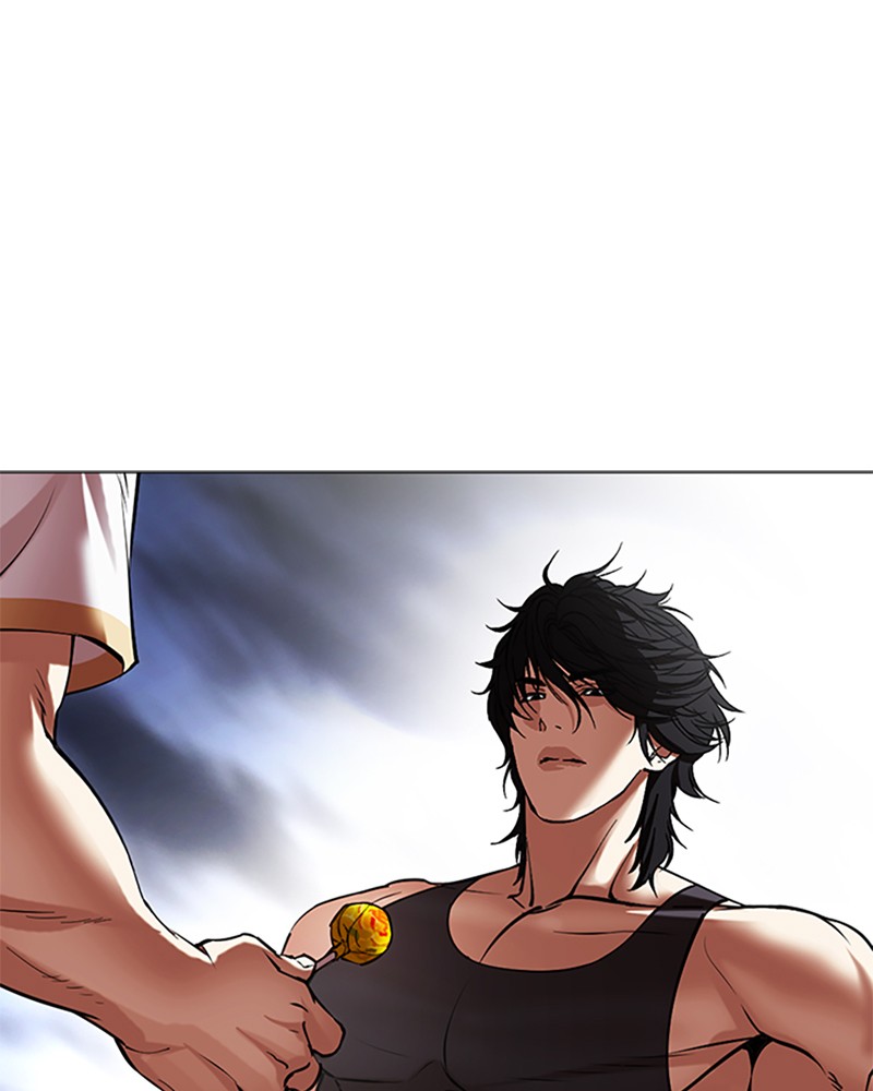 Lookism Chapitre 491 - Page 27