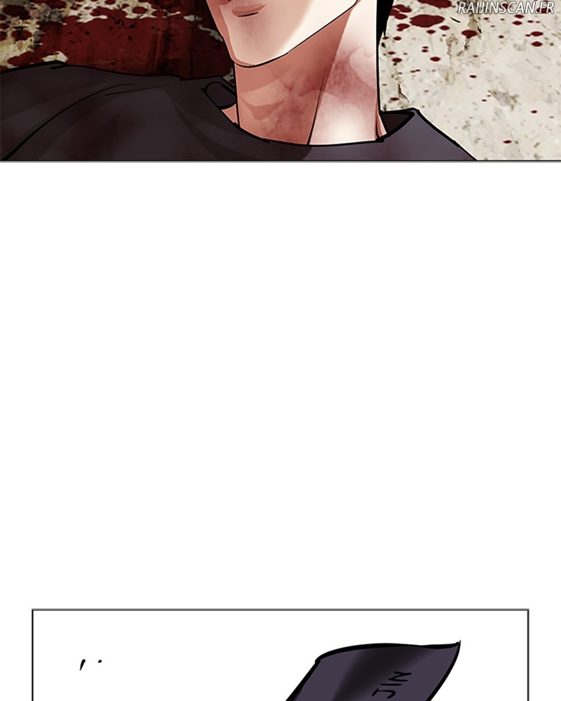 Lookism Chapitre 491 - Page 270