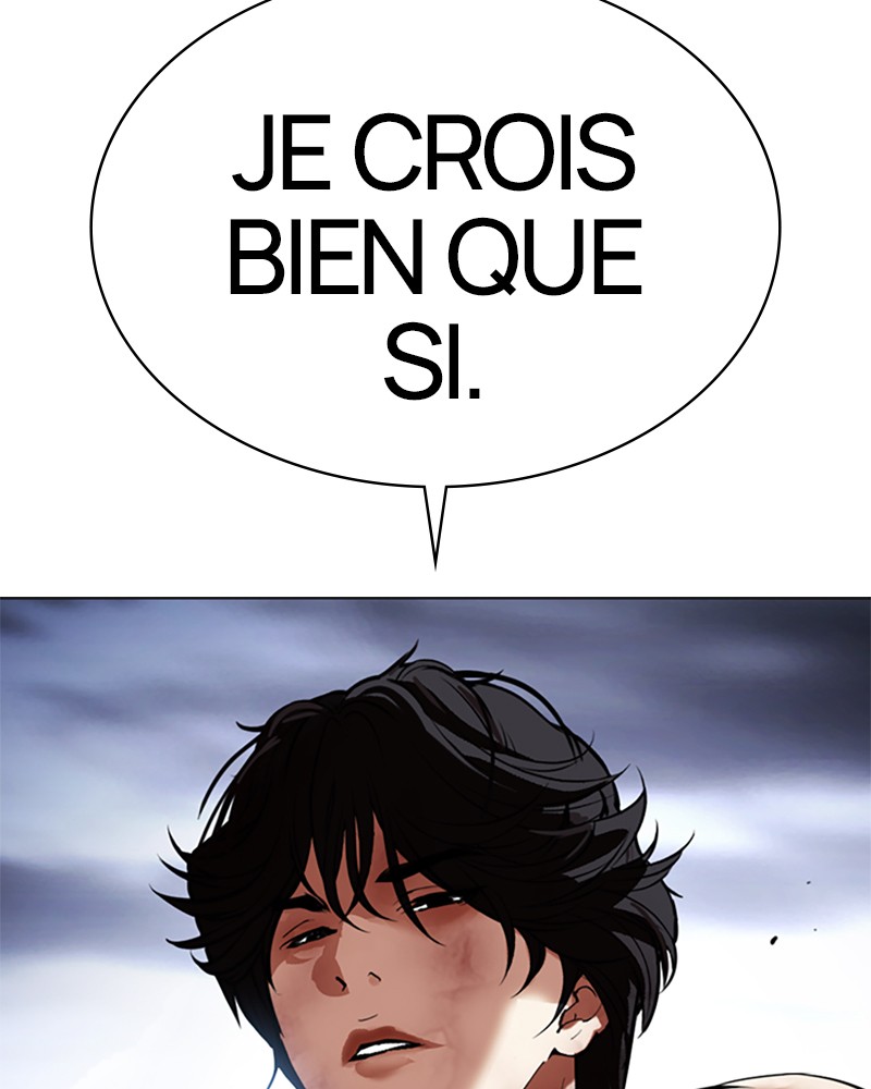 Lookism Chapitre 491 - Page 272