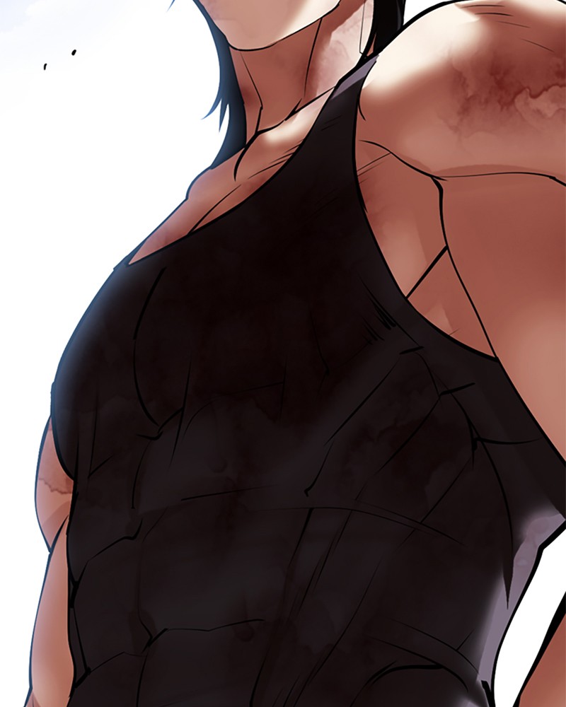 Lookism Chapitre 491 - Page 273