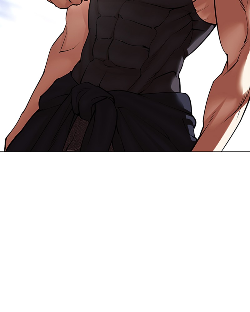 Lookism Chapitre 491 - Page 28