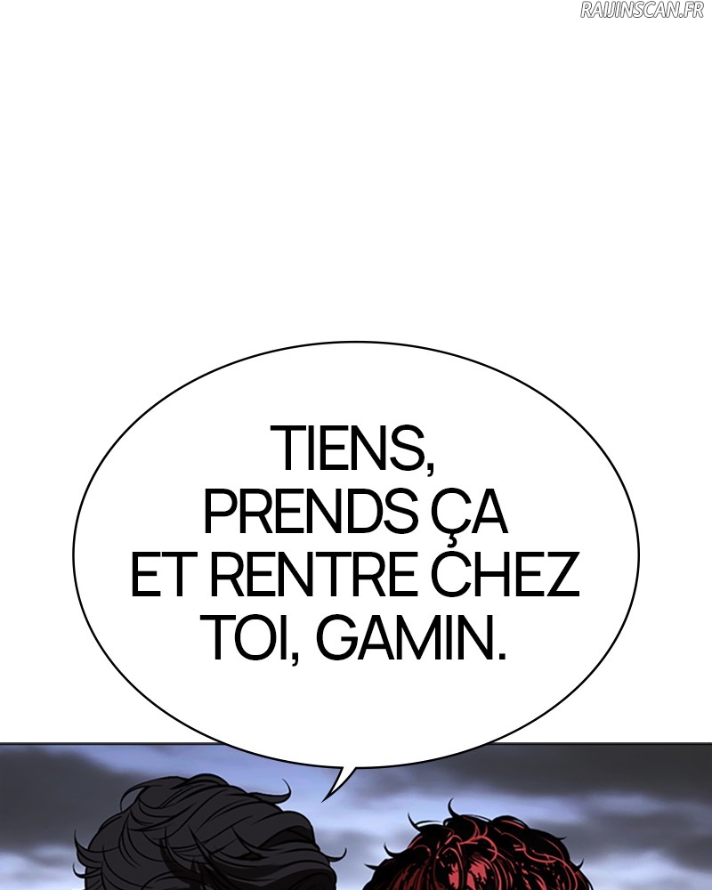 Lookism Chapitre 491 - Page 30