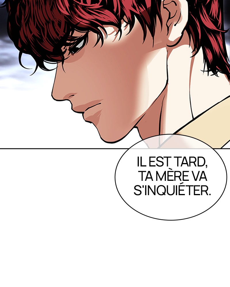 Lookism Chapitre 491 - Page 33