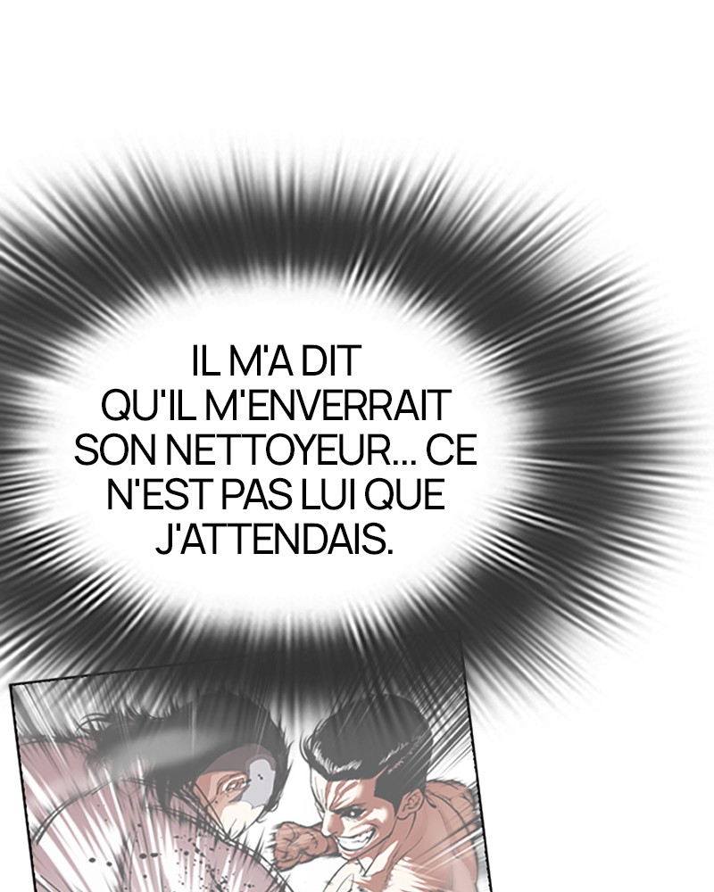 Lookism Chapitre 491 - Page 36