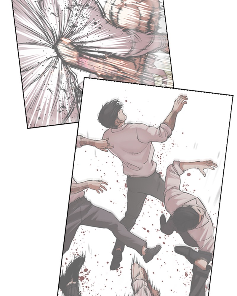 Lookism Chapitre 491 - Page 37