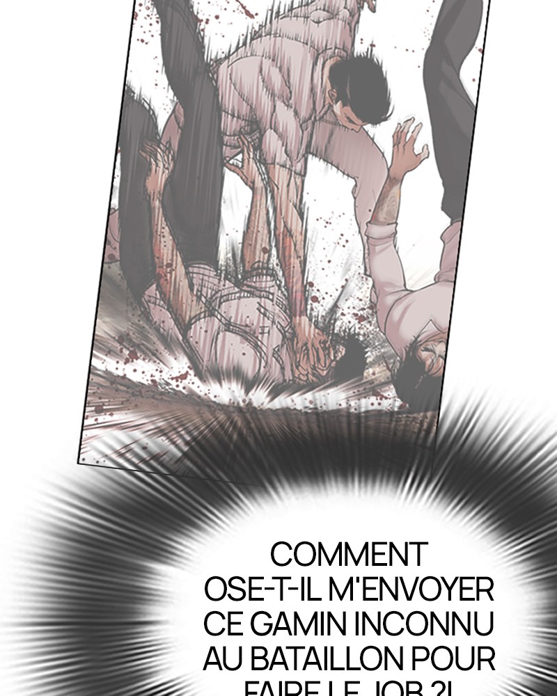 Lookism Chapitre 491 - Page 38