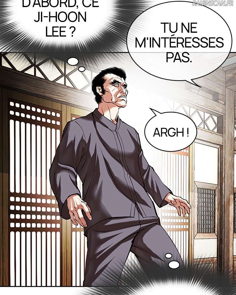 Lookism Chapitre 491 - Page 40