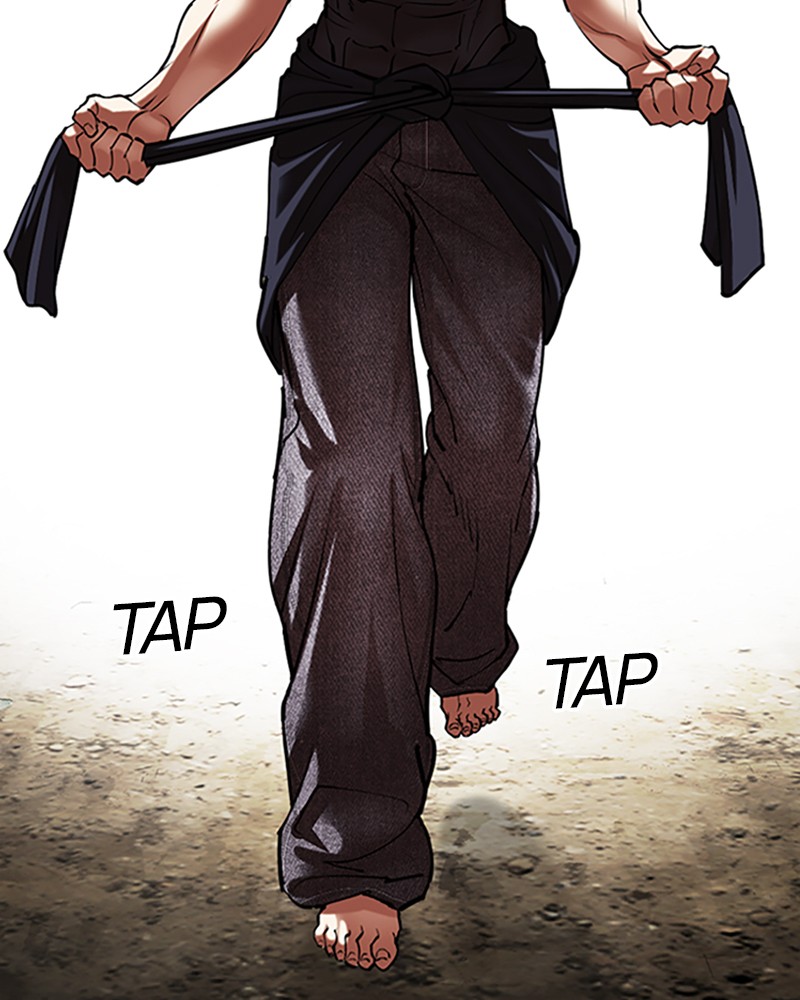 Lookism Chapitre 491 - Page 43
