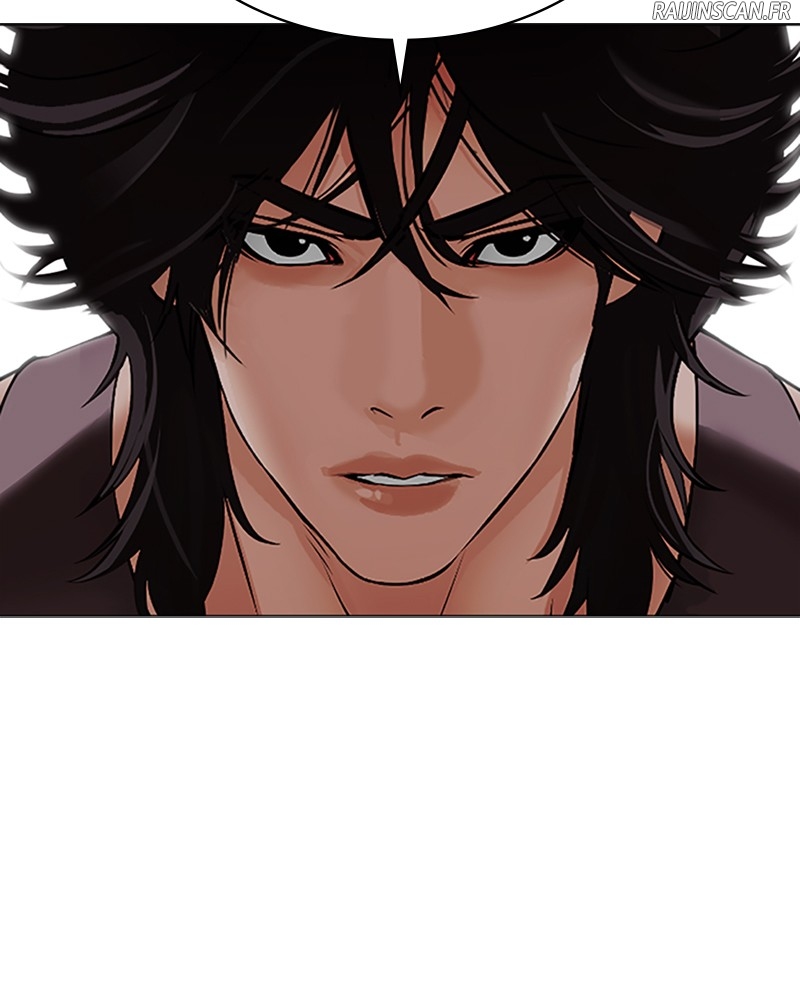Lookism Chapitre 491 - Page 45