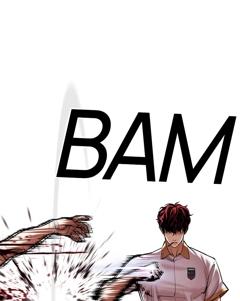 Lookism Chapitre 491 - Page 46