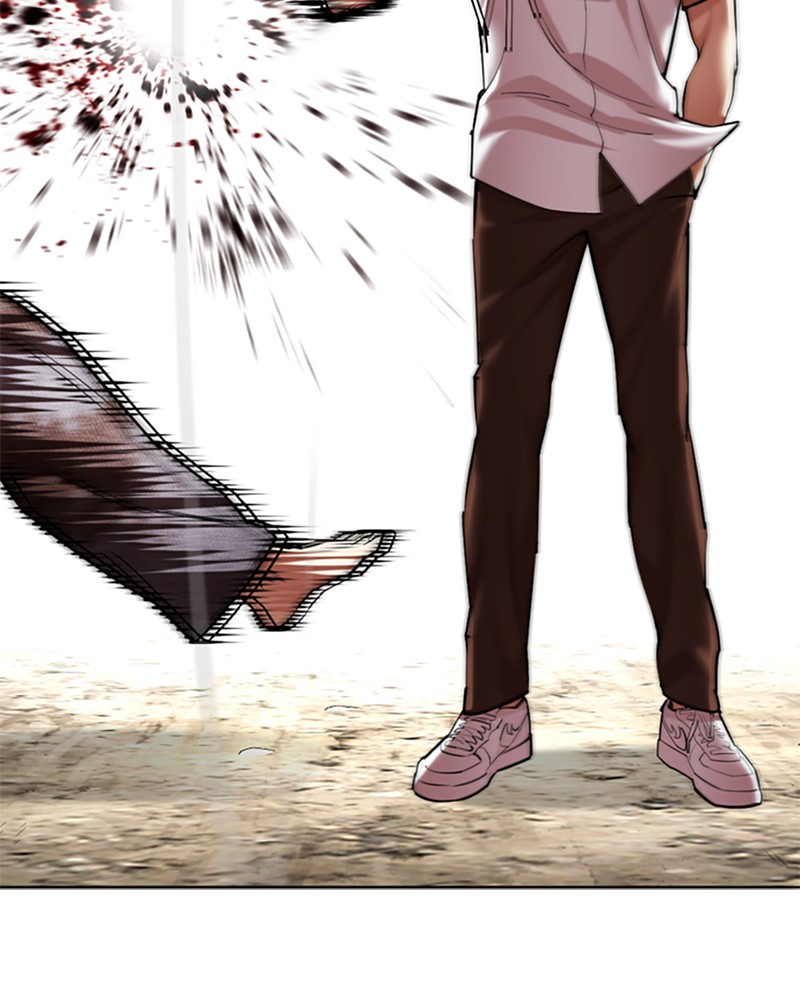 Lookism Chapitre 491 - Page 47