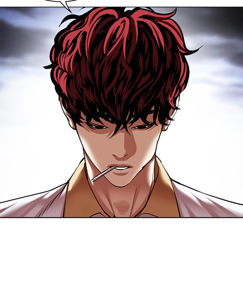 Lookism Chapitre 491 - Page 49