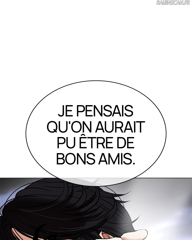 Lookism Chapitre 491 - Page 50