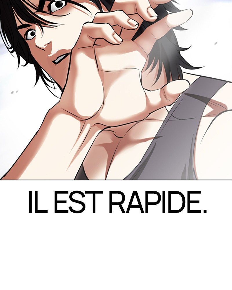 Lookism Chapitre 491 - Page 51