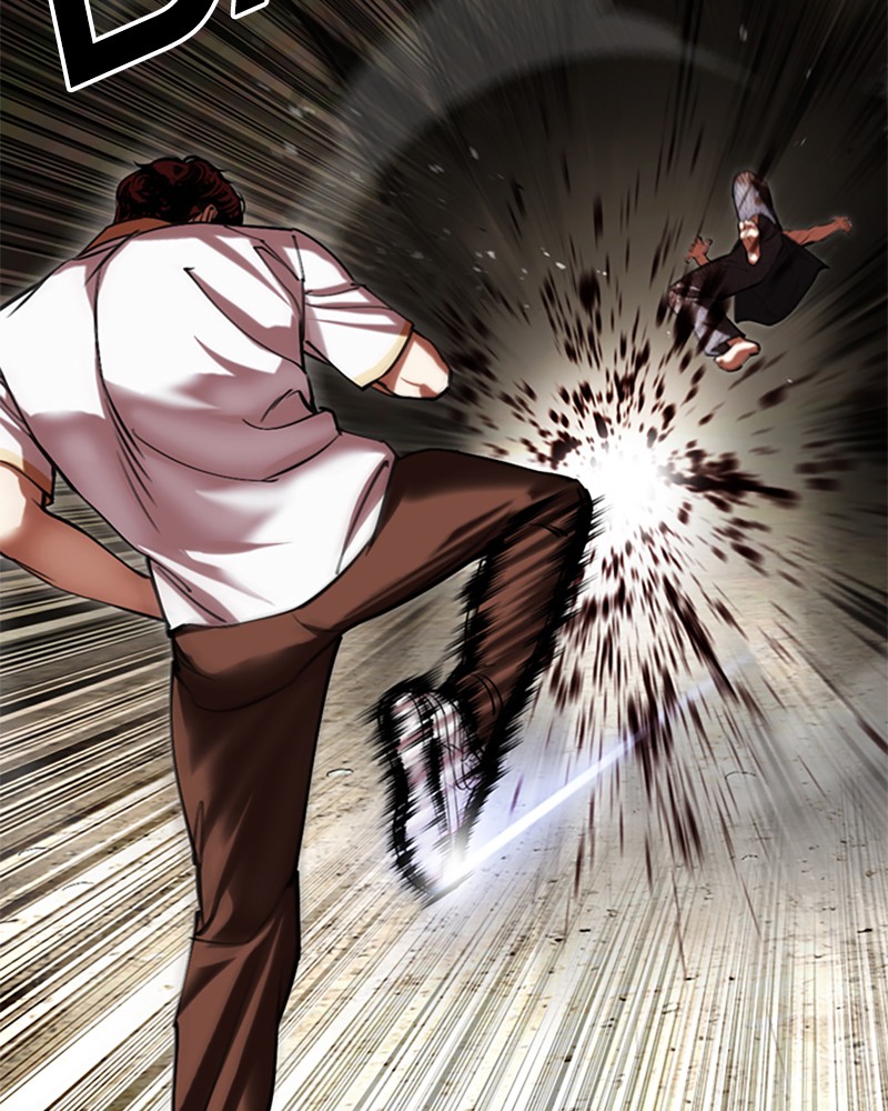 Lookism Chapitre 491 - Page 54