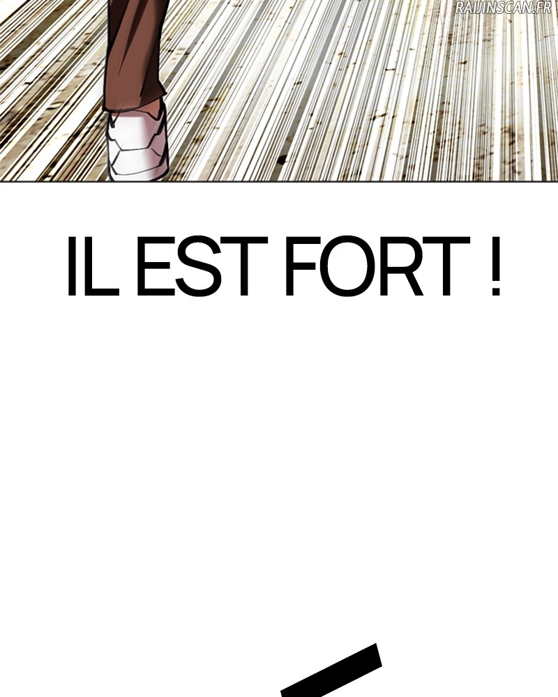 Lookism Chapitre 491 - Page 55