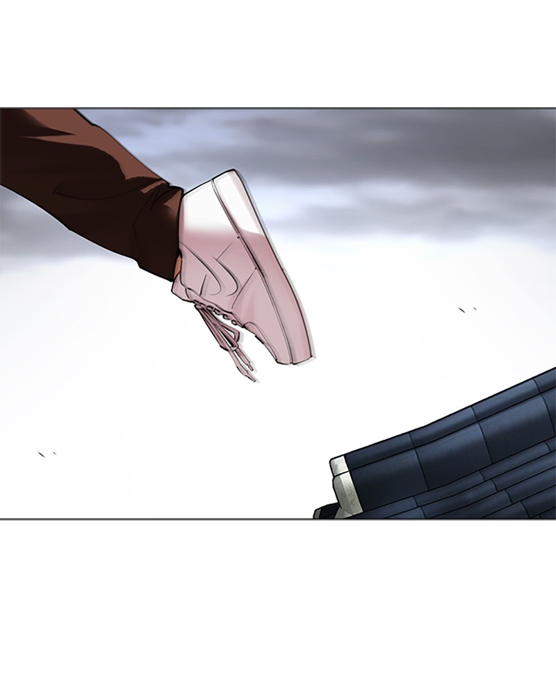 Lookism Chapitre 491 - Page 6