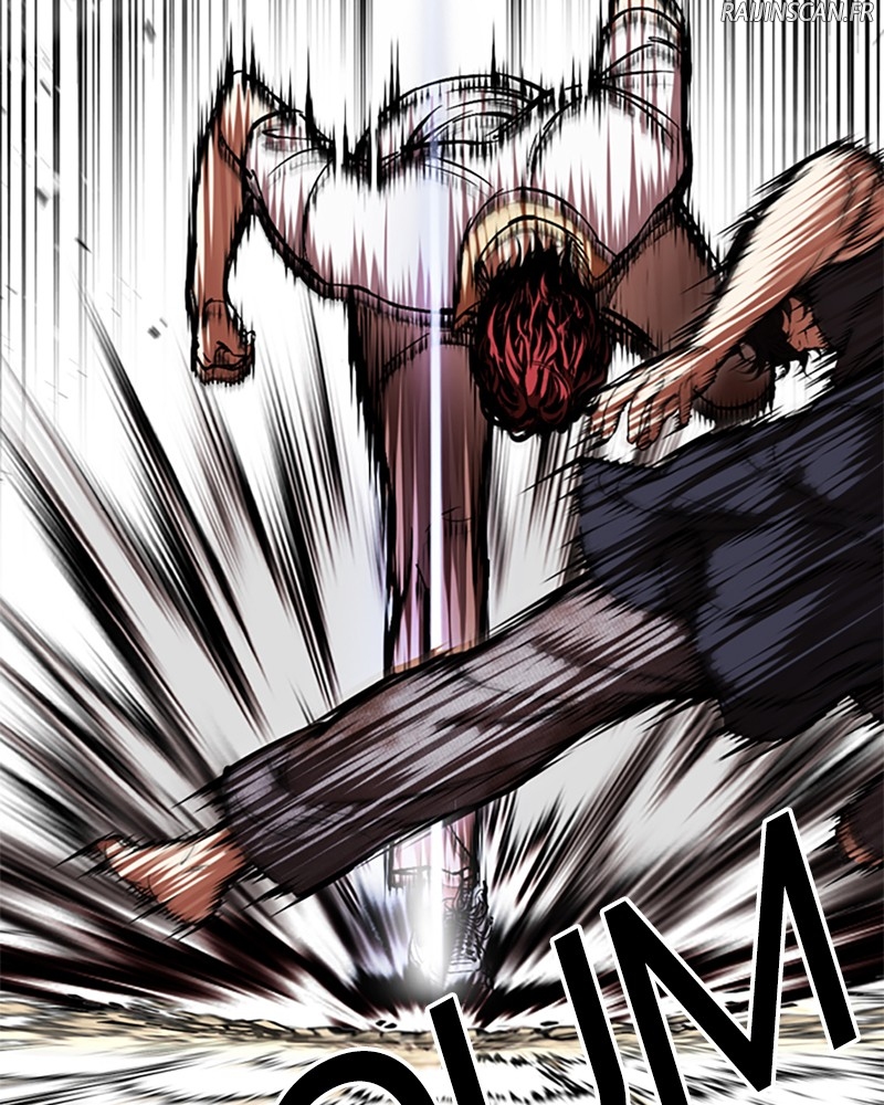Lookism Chapitre 491 - Page 60