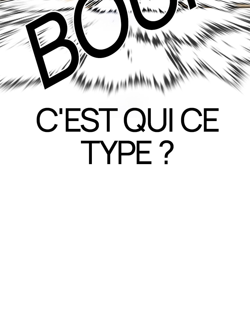 Lookism Chapitre 491 - Page 61