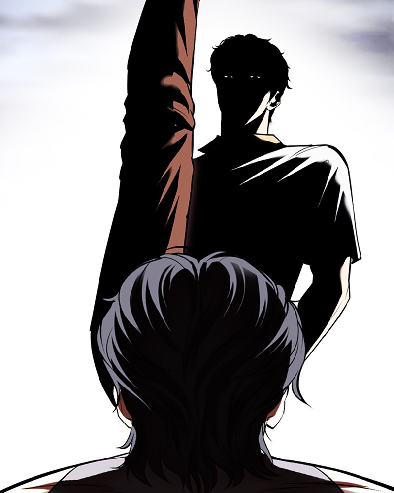 Lookism Chapitre 491 - Page 64