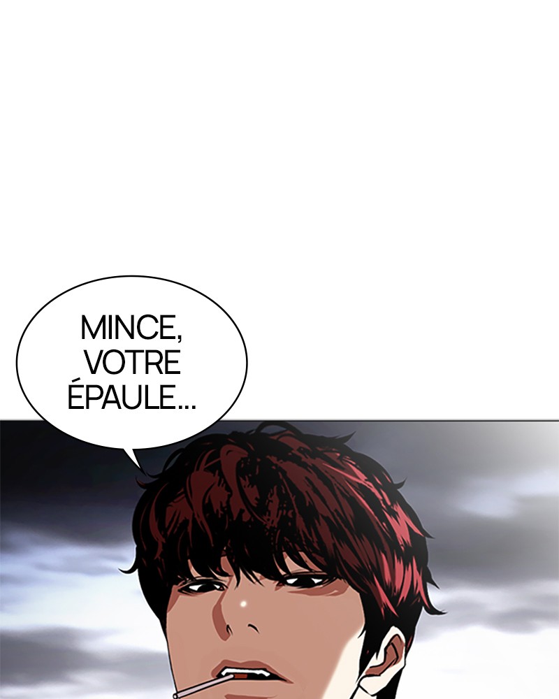 Lookism Chapitre 491 - Page 68