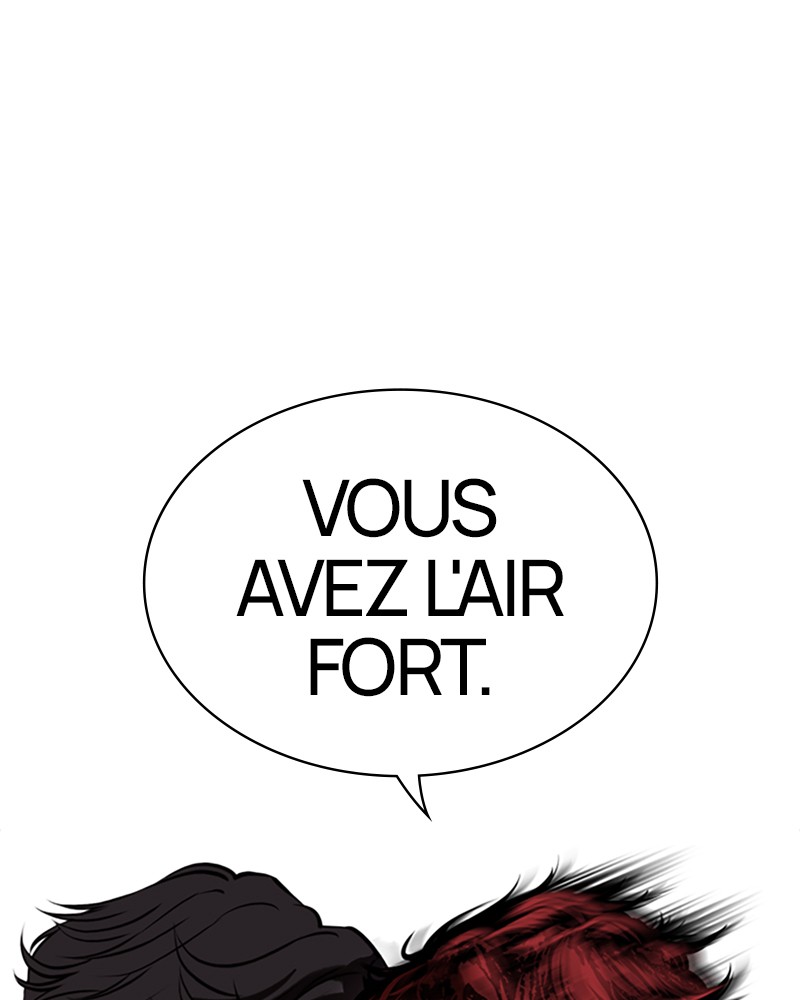 Lookism Chapitre 491 - Page 7