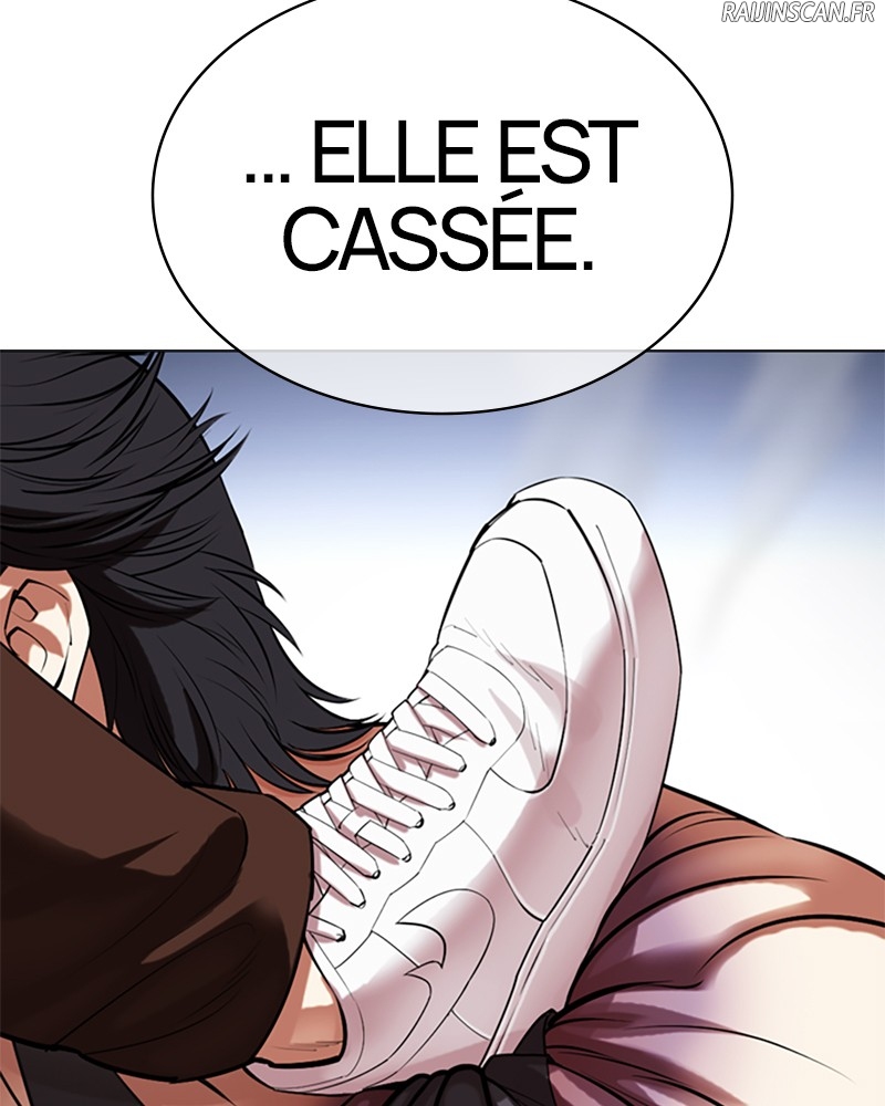 Lookism Chapitre 491 - Page 70