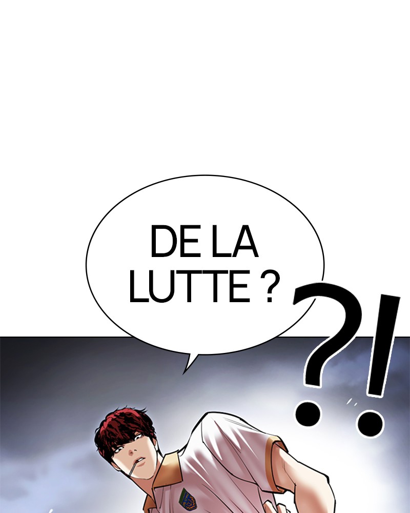 Lookism Chapitre 491 - Page 74