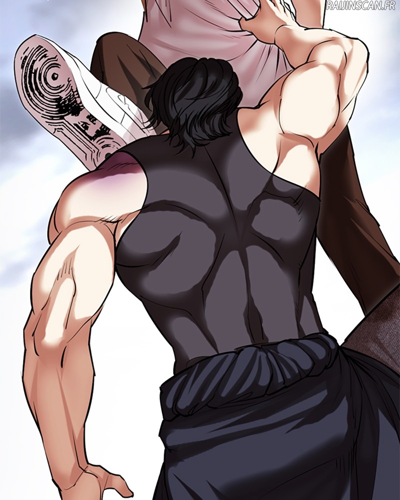 Lookism Chapitre 491 - Page 75