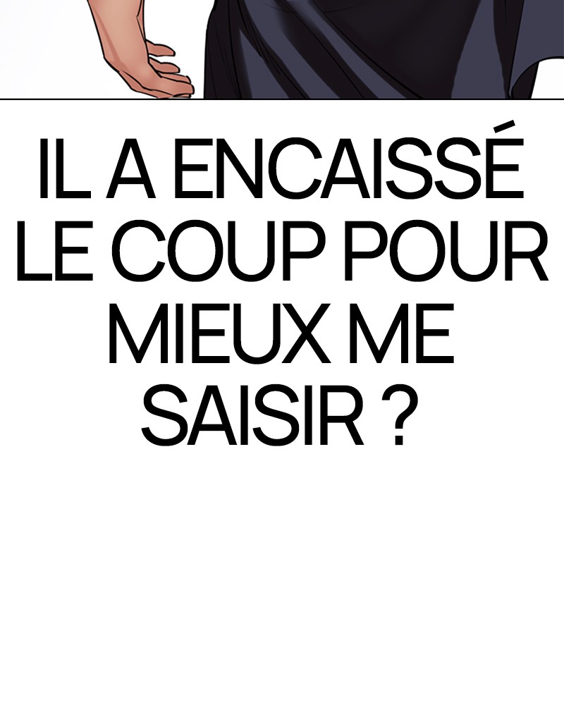 Lookism Chapitre 491 - Page 76