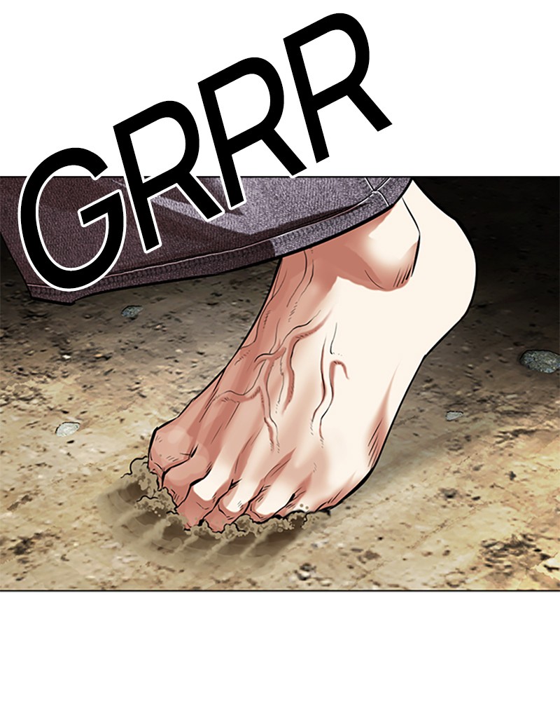 Lookism Chapitre 491 - Page 77