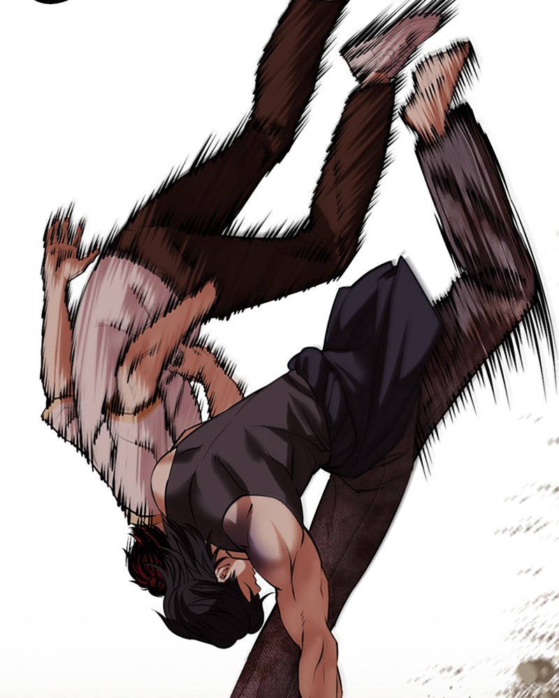 Lookism Chapitre 491 - Page 79