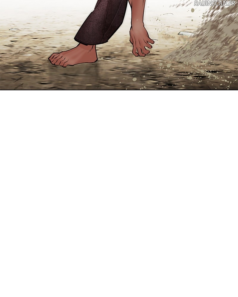 Lookism Chapitre 491 - Page 80