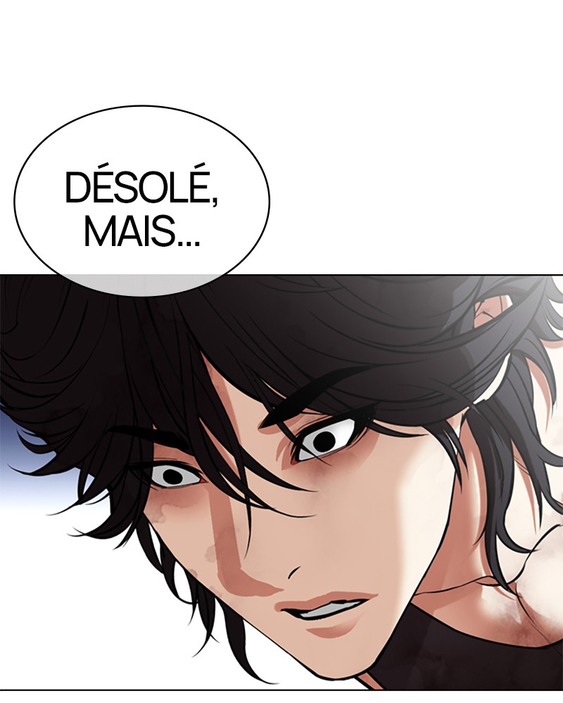 Lookism Chapitre 491 - Page 81