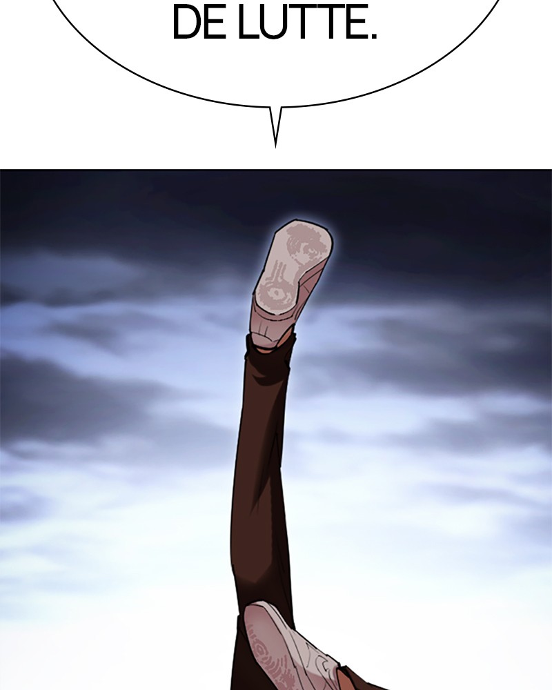 Lookism Chapitre 491 - Page 83