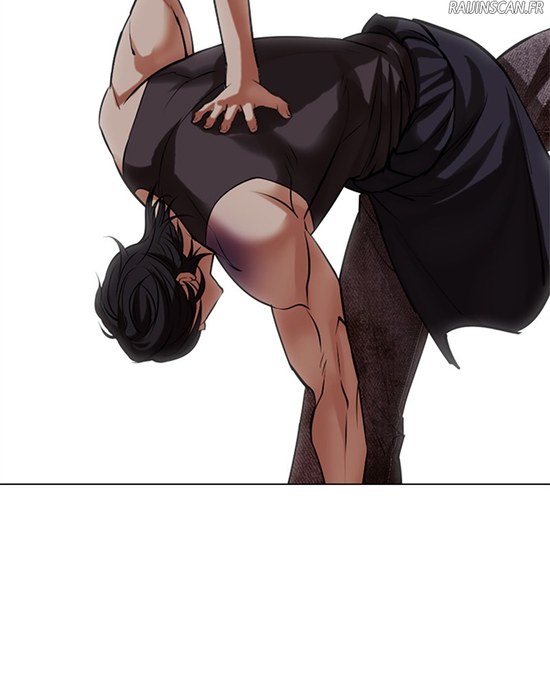 Lookism Chapitre 491 - Page 85