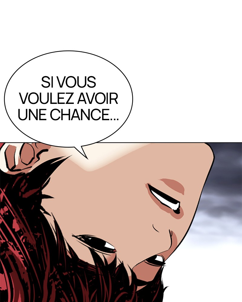 Lookism Chapitre 491 - Page 86