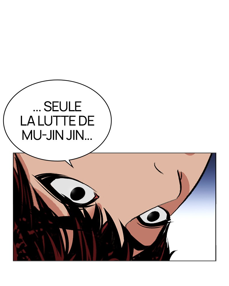 Lookism Chapitre 491 - Page 88