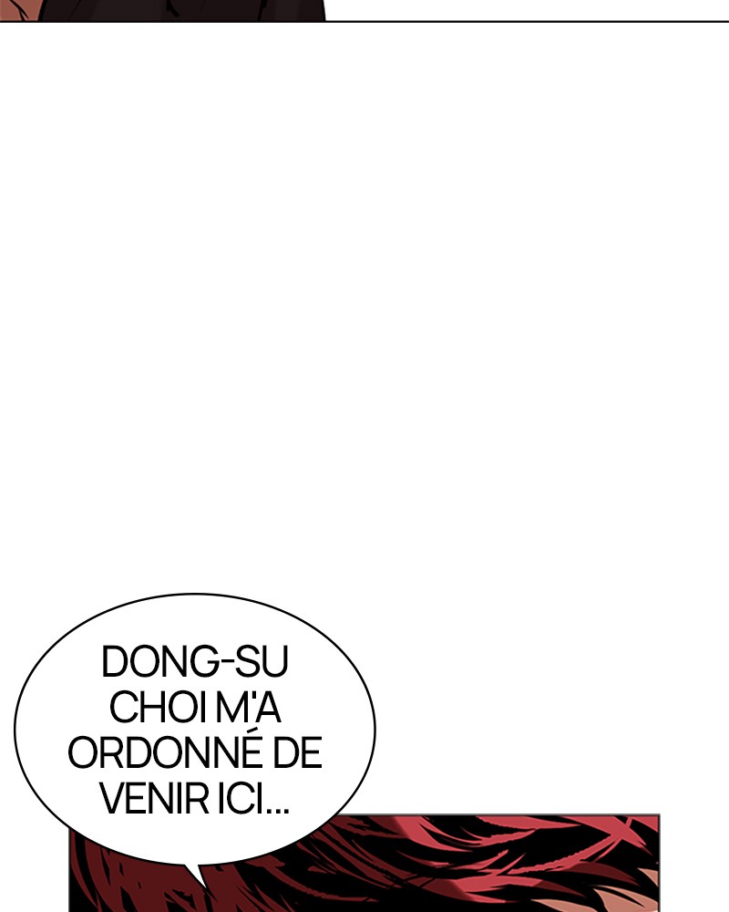 Lookism Chapitre 491 - Page 9