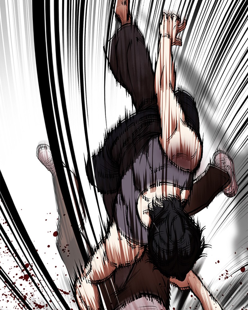 Lookism Chapitre 491 - Page 92