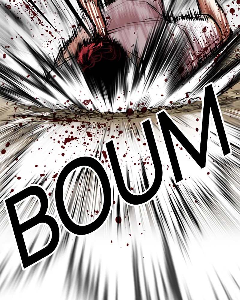 Lookism Chapitre 491 - Page 93