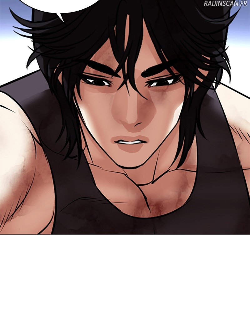 Lookism Chapitre 491 - Page 95