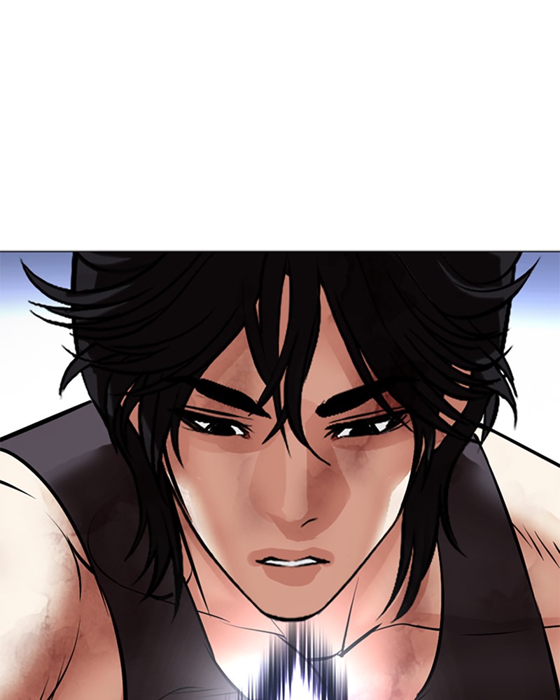 Lookism Chapitre 491 - Page 96