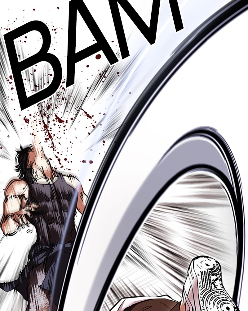 Lookism Chapitre 491 - Page 98