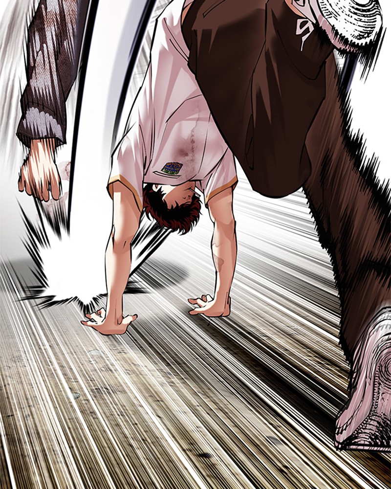 Lookism Chapitre 491 - Page 99
