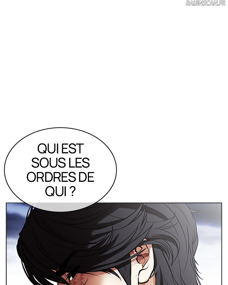 Lookism Chapitre 492 - Page 10