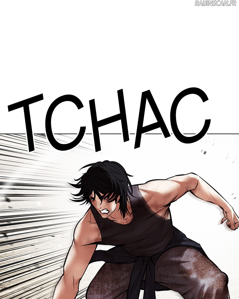 Lookism Chapitre 492 - Page 100