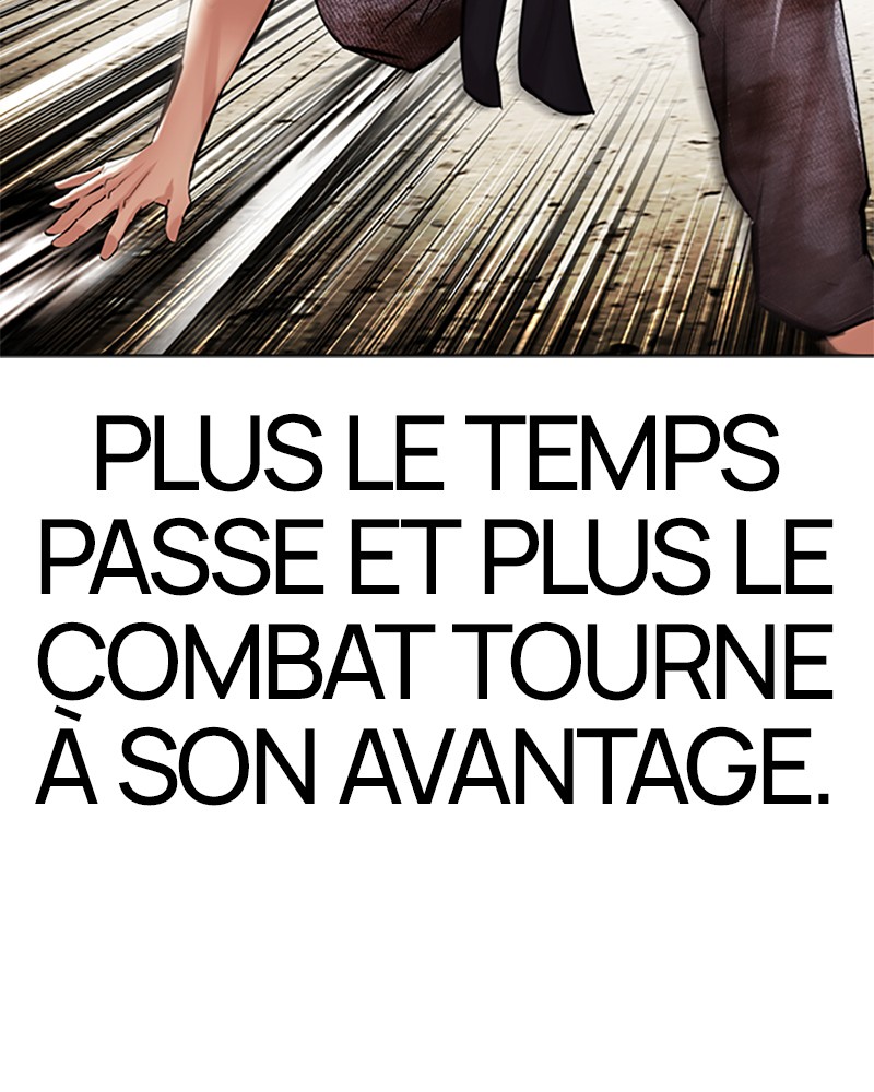 Lookism Chapitre 492 - Page 101