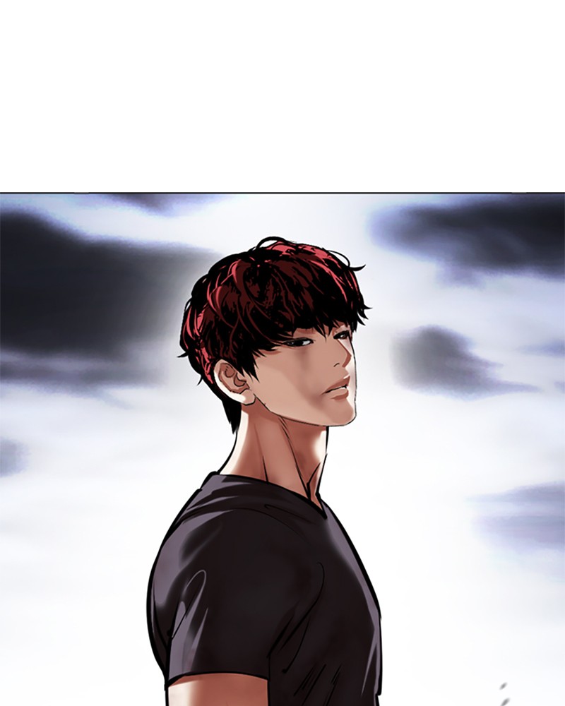Lookism Chapitre 492 - Page 102